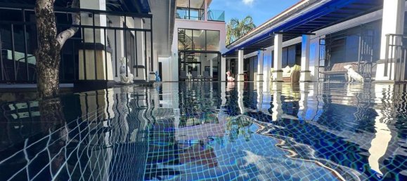 Villa T5 em Kathu, Thailand N.º 72085 27