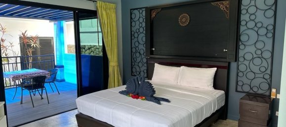 Villa T5 em Kathu, Thailand N.º 72085 18