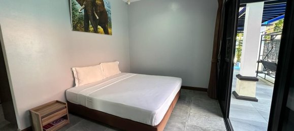 Villa T5 em Kathu, Thailand N.º 72085 15