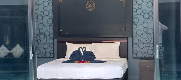 Villa T5 em Kathu, Thailand N.º 72085 10