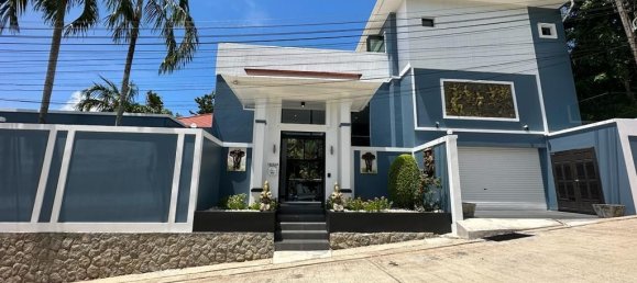 Villa T5 em Kathu, Thailand N.º 72085 2