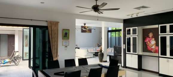 Villa T5 em Kathu, Thailand N.º 72085 4