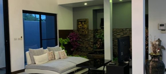 Villa T5 em Kathu, Thailand N.º 72085 30