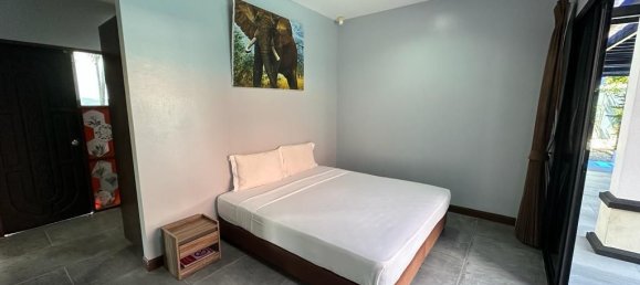 Villa T5 em Kathu, Thailand N.º 72085 11