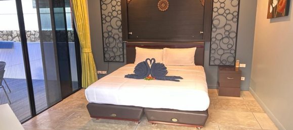 Villa T5 em Kathu, Thailand N.º 72085 9