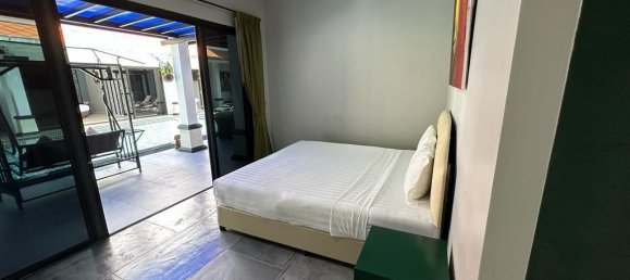 Villa T5 em Kathu, Thailand N.º 72085 22