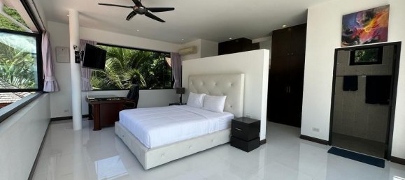 Villa T5 em Kathu, Thailand N.º 72085 14