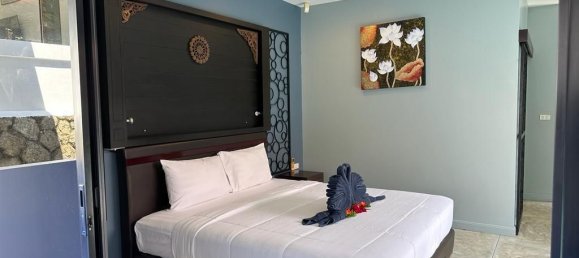 Villa T5 em Kathu, Thailand N.º 72085 19