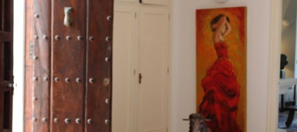 5 Schlafzimmer Villa in Cadiz, Spain, Nr. 145521 56