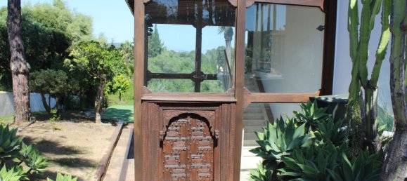 5 Schlafzimmer Villa in Cadiz, Spain, Nr. 145521 3