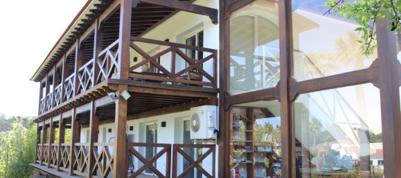 5 Schlafzimmer Villa in Cadiz, Spain, Nr. 145521 35