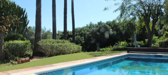 5 Schlafzimmer Villa in Cadiz, Spain, Nr. 145521 84