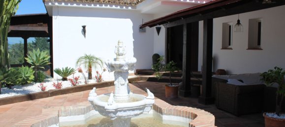 5 Schlafzimmer Villa in Cadiz, Spain, Nr. 145521 31