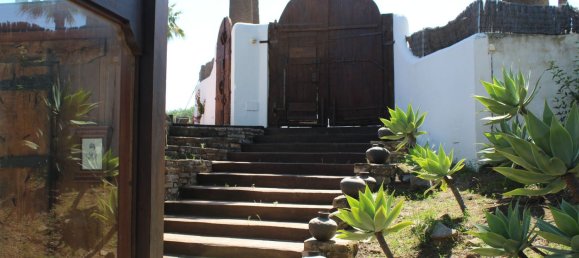 5 Schlafzimmer Villa in Cadiz, Spain, Nr. 145521 21