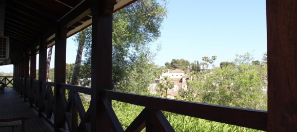 5 Schlafzimmer Villa in Cadiz, Spain, Nr. 145521 27