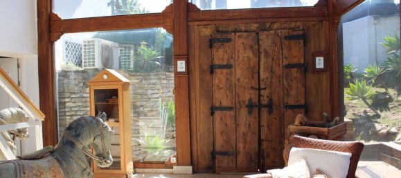 5 Schlafzimmer Villa in Cadiz, Spain, Nr. 145521 72