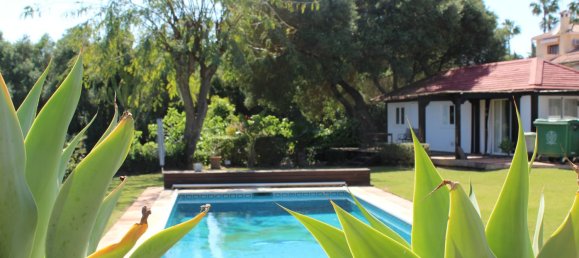 5 Schlafzimmer Villa in Cadiz, Spain, Nr. 145521 82