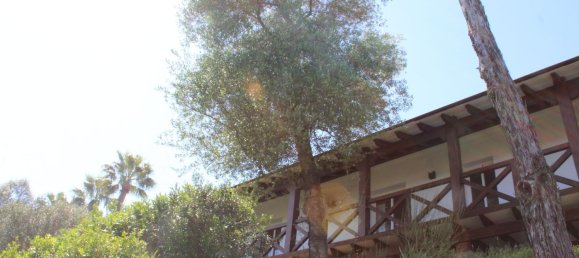 5 Schlafzimmer Villa in Cadiz, Spain, Nr. 145521 11