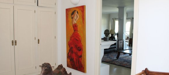 5 Schlafzimmer Villa in Cadiz, Spain, Nr. 145521 38