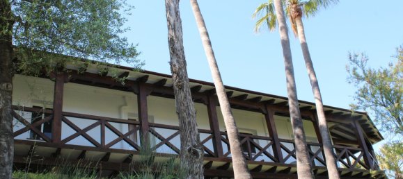 5 Schlafzimmer Villa in Cadiz, Spain, Nr. 145521 9