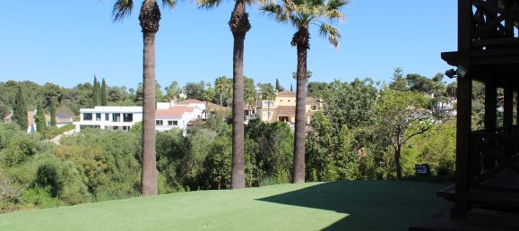 5 Schlafzimmer Villa in Cadiz, Spain, Nr. 145521 30