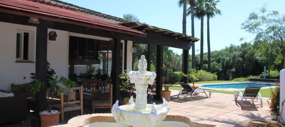 5 Schlafzimmer Villa in Cadiz, Spain, Nr. 145521 4