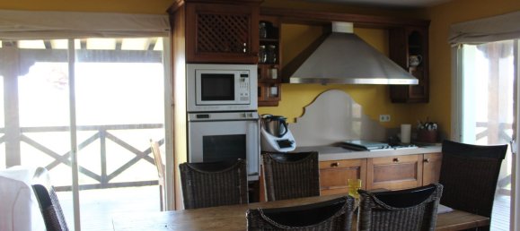 5 Schlafzimmer Villa in Cadiz, Spain, Nr. 145521 53