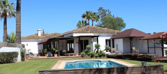 5 Schlafzimmer Villa in Cadiz, Spain, Nr. 145521 5