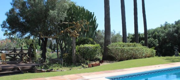 5 Schlafzimmer Villa in Cadiz, Spain, Nr. 145521 2