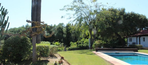 5 Schlafzimmer Villa in Cadiz, Spain, Nr. 145521 79