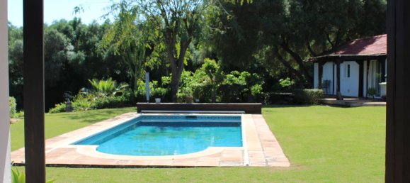 5 Schlafzimmer Villa in Cadiz, Spain, Nr. 145521 80