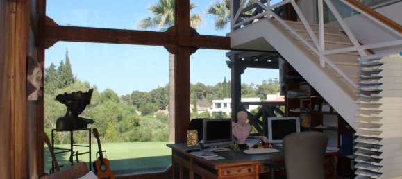 5 Schlafzimmer Villa in Cadiz, Spain, Nr. 145521 66