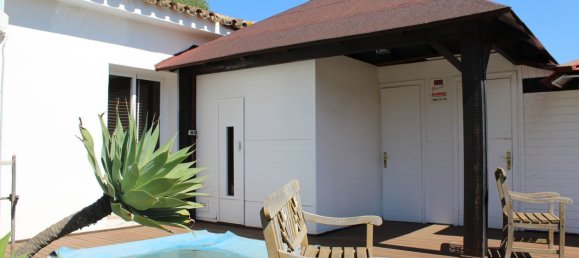 5 Schlafzimmer Villa in Cadiz, Spain, Nr. 145521 18