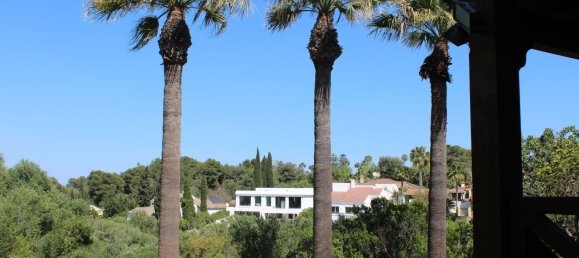 5 Schlafzimmer Villa in Cadiz, Spain, Nr. 145521 37