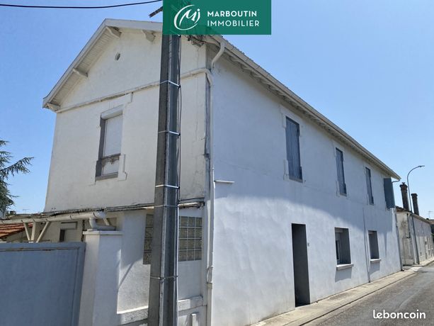 Casa T2 em Casteljaloux, France N.º 309835