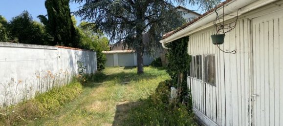 Casa T2 em Casteljaloux, France N.º 309835 8