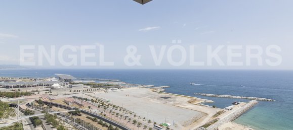 Apartamento T3 em Sant Marti, Spain N.º 120694 4