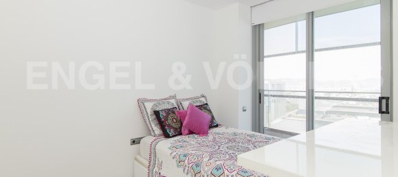 Apartamento T3 em Sant Marti, Spain N.º 120694 20