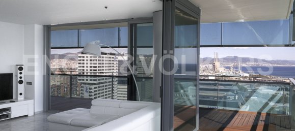 Apartamento T3 em Sant Marti, Spain N.º 120694 10