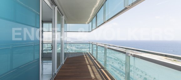 Apartamento T3 em Sant Marti, Spain N.º 120694 15