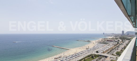 Apartamento T3 em Sant Marti, Spain N.º 120694 27