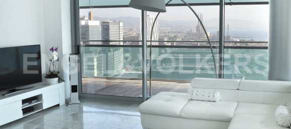 Apartamento T3 em Sant Marti, Spain N.º 120694 9