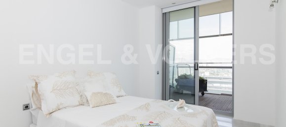 Apartamento T3 em Sant Marti, Spain N.º 120694 21