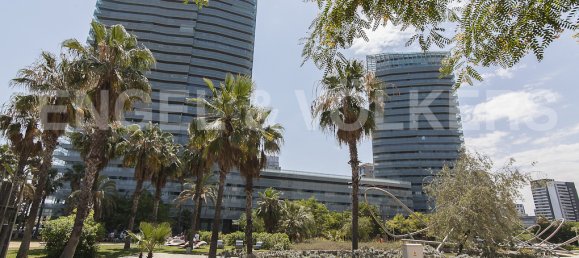 Apartamento T3 em Sant Marti, Spain N.º 120694 32