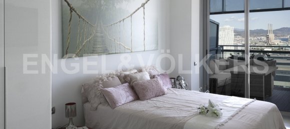 Apartamento T3 em Sant Marti, Spain N.º 120694 19