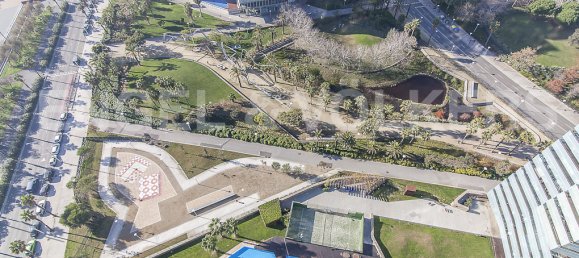 Apartamento T3 em Sant Marti, Spain N.º 120694 33