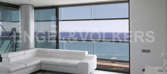 Apartamento T3 em Sant Marti, Spain N.º 120694 11