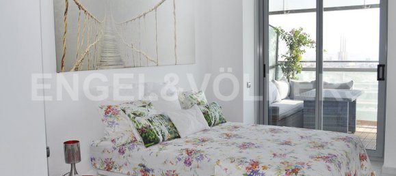 Apartamento T3 em Sant Marti, Spain N.º 120694 28