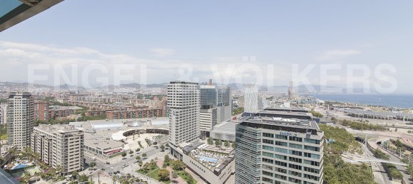 Apartamento T3 em Sant Marti, Spain N.º 120694 29