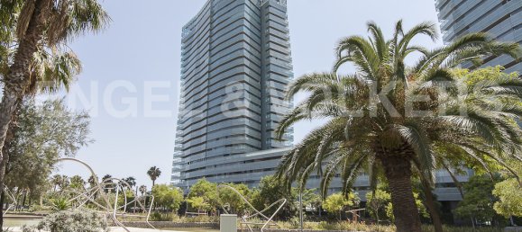 Apartamento T3 em Sant Marti, Spain N.º 120694 31